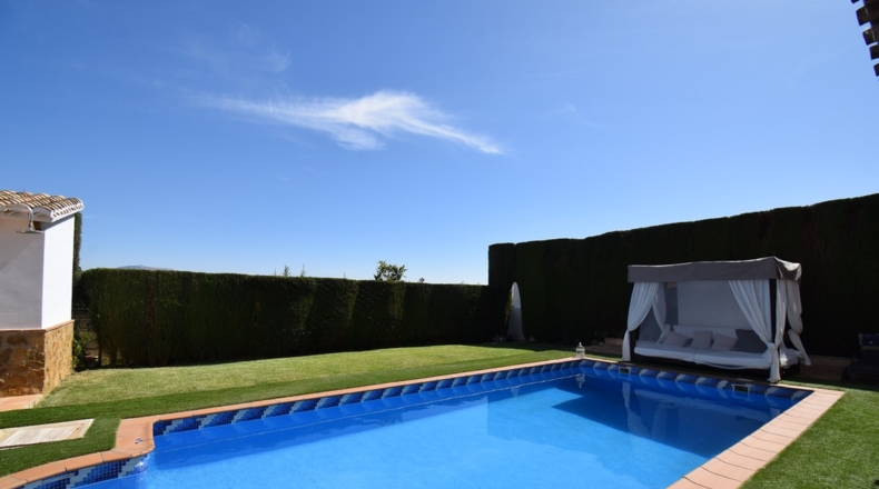 Granada - Loreto - 17141m2