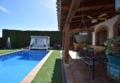 Casa de pueblo en venta en la Camino el Turro, Moraleda de Zafayona, ref: TR60288 foto