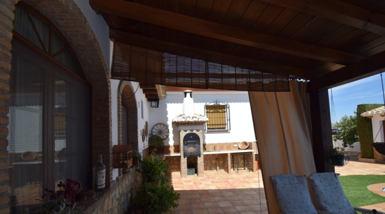 Granada - Loreto - 17141m2