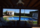 Casa de pueblo en venta en la Camino el Turro, Moraleda de Zafayona, ref: TR60288 foto