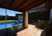 Casa de pueblo en venta en la Camino el Turro, Moraleda de Zafayona, ref: TR60288 foto