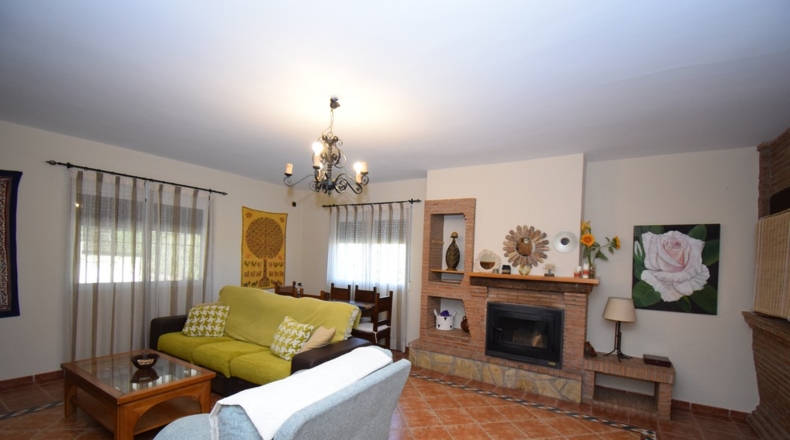 Granada - Loreto - 17141m2