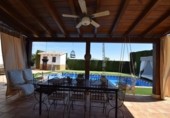 Casa de pueblo en venta en la Camino el Turro, Moraleda de Zafayona, ref: TR60288 foto