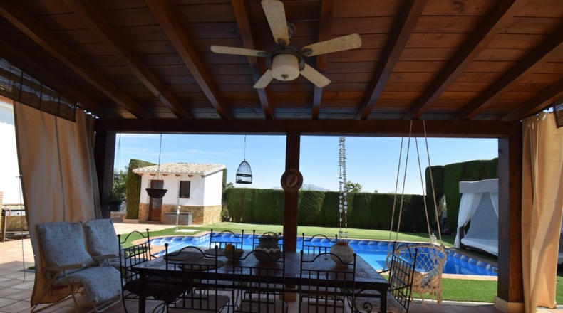 Granada - Loreto - 17141m2