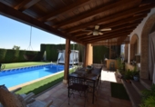 Casa de pueblo en venta en la Camino el Turro, Moraleda de Zafayona, ref: TR60288 foto