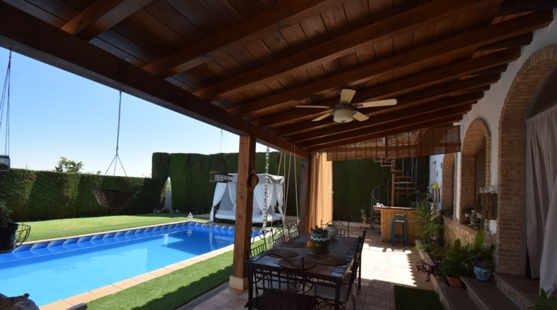 Granada - Loreto - 17141m2