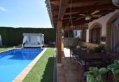 Casa de pueblo en venta en la Camino el Turro, Moraleda de Zafayona, ref: TR60288 foto