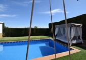 Casa de pueblo en venta en la Camino el Turro, Moraleda de Zafayona, ref: TR60288 foto