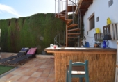 Casa de pueblo en venta en la Camino el Turro, Moraleda de Zafayona, ref: TR60288 foto