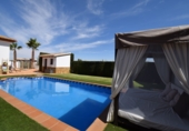 Casa de pueblo en venta en la Camino el Turro, Moraleda de Zafayona, ref: TR60288 foto