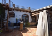 Casa de pueblo en venta en la Camino el Turro, Moraleda de Zafayona, ref: TR60288 foto