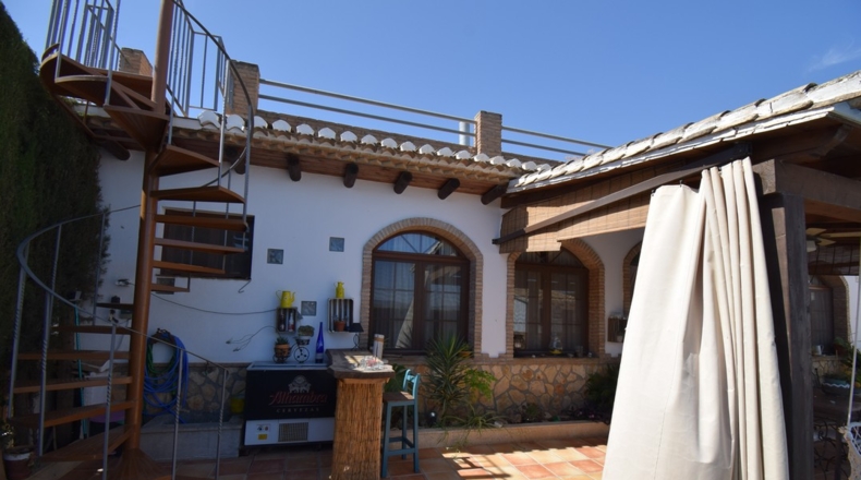 Granada - Loreto - 17141m2