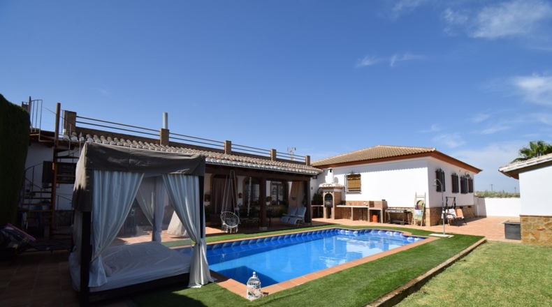 Granada - Loreto - 17141m2