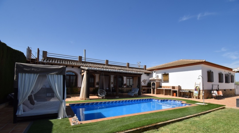 Granada - Loreto - 17141m2