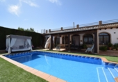 Casa de pueblo en venta en la Camino el Turro, Moraleda de Zafayona, ref: TR60288 foto