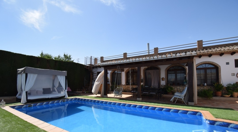Granada - Loreto - 17141m2