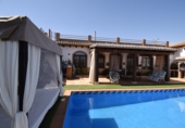 Casa de pueblo en venta en la Camino el Turro, Moraleda de Zafayona, ref: TR60288 foto