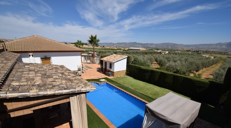 Granada - Loreto - 17141m2