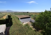 Casa de pueblo en venta en la Camino el Turro, Moraleda de Zafayona, ref: TR60288 foto