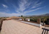 Casa de pueblo en venta en la Camino el Turro, Moraleda de Zafayona, ref: TR60288 foto
