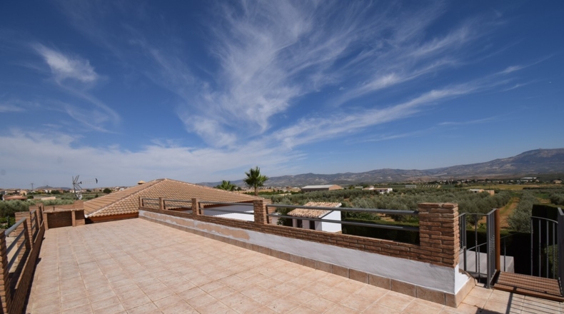 Granada - Loreto - 17141m2
