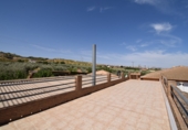 Casa de pueblo en venta en la Camino el Turro, Moraleda de Zafayona, ref: TR60288 foto