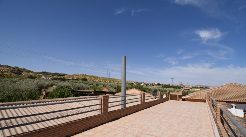 Granada - Loreto - 17141m2