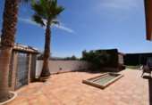 Casa de pueblo en venta en la Camino el Turro, Moraleda de Zafayona, ref: TR60288 foto
