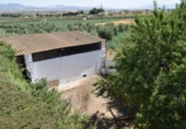Casa de pueblo en venta en la Camino el Turro, Moraleda de Zafayona, ref: TR60288 foto