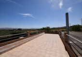 Casa de pueblo en venta en la Camino el Turro, Moraleda de Zafayona, ref: TR60288 foto