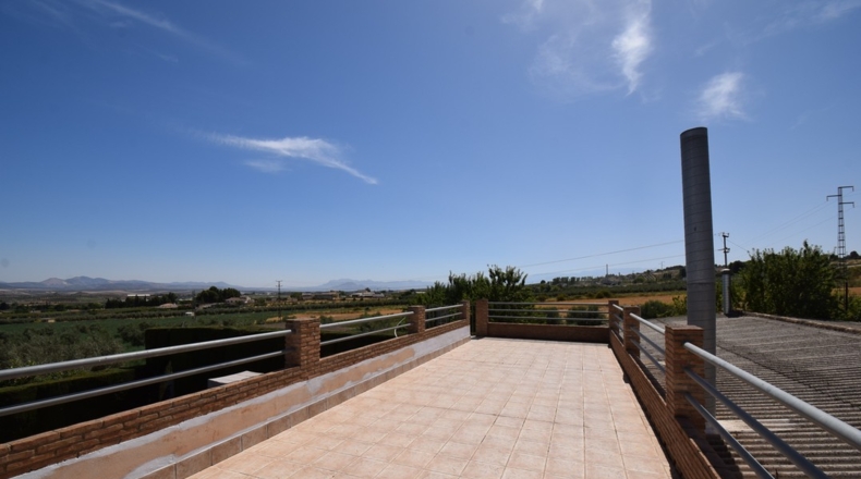 Granada - Loreto - 17141m2