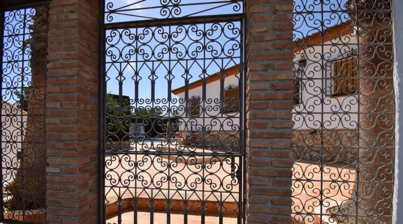 Granada - Loreto - 17141m2