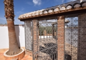Casa de pueblo en venta en la Camino el Turro, Moraleda de Zafayona, ref: TR60288 foto