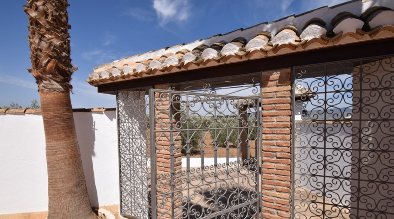 Granada - Loreto - 17141m2