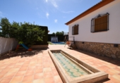 Casa de pueblo en venta en la Camino el Turro, Moraleda de Zafayona, ref: TR60288 foto