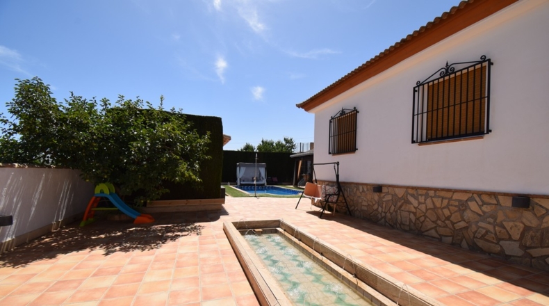 Granada - Loreto - 17141m2