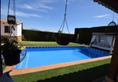 Casa de pueblo en venta en la Camino el Turro, Moraleda de Zafayona, ref: TR60288 foto