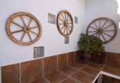 Casa de pueblo en venta en la Camino el Turro, Moraleda de Zafayona, ref: TR60288 foto