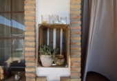 Casa de pueblo en venta en la Camino el Turro, Moraleda de Zafayona, ref: TR60288 foto