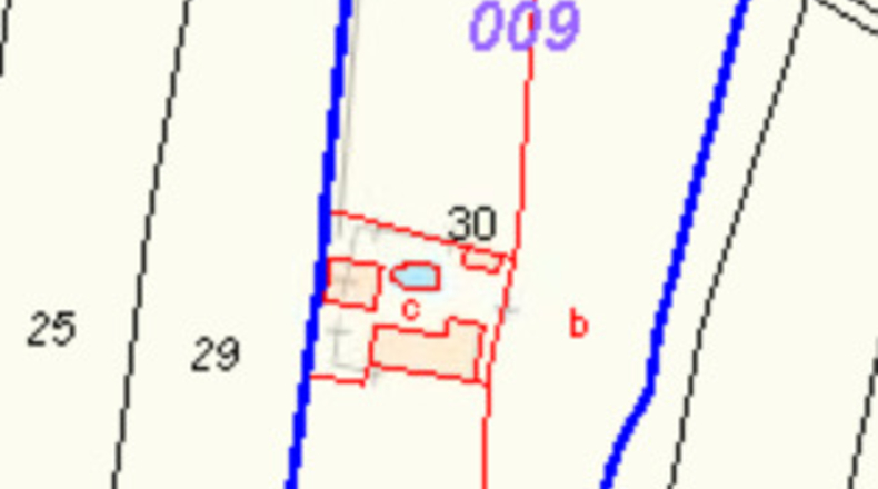 Granada - Loreto - 17141m2