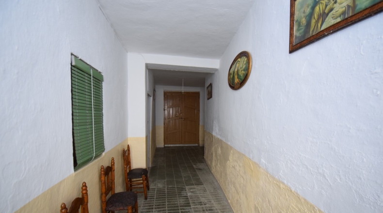 Granada - Zagra - 223m2