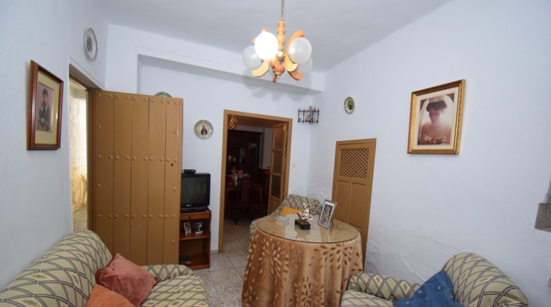 Granada - Zagra - 223m2