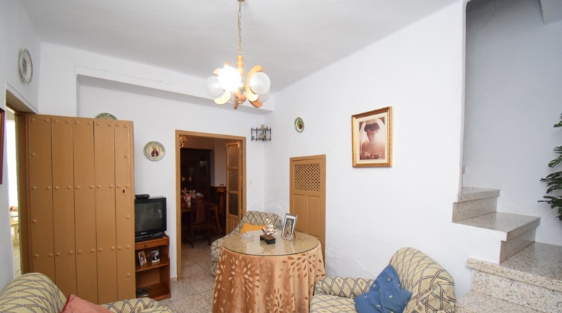 Granada - Zagra - 223m2