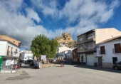 Casa de poble en venda a Zagra ref.: TR63234 foto