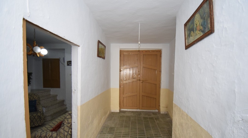 Granada - Zagra - 223m2