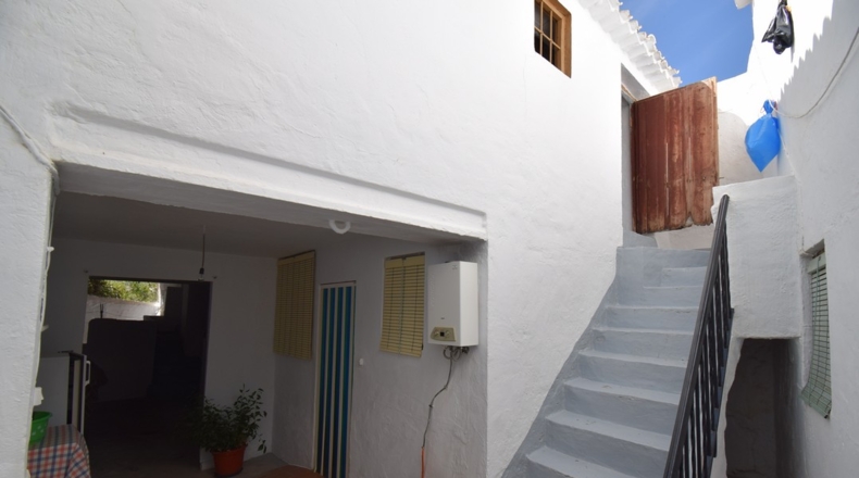 Granada - Zagra - 223m2