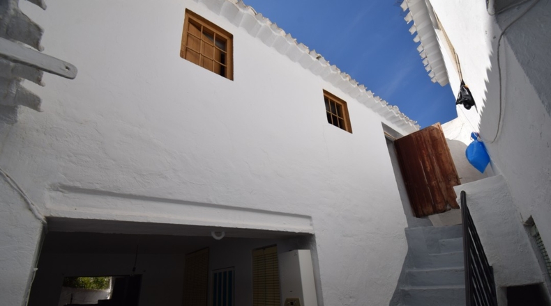 Granada - Zagra - 223m2