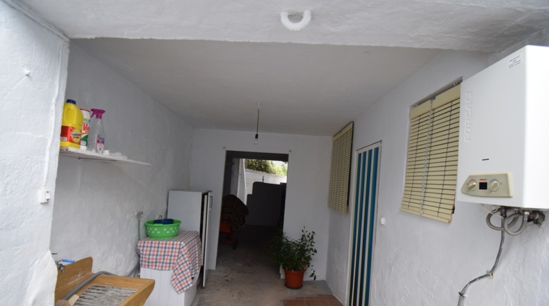 Granada - Zagra - 223m2