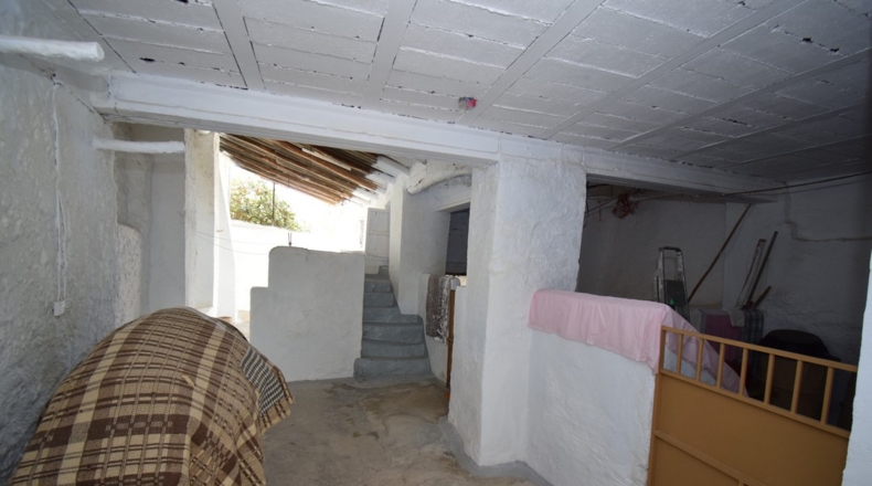 Granada - Zagra - 223m2