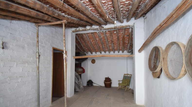 Granada - Zagra - 223m2